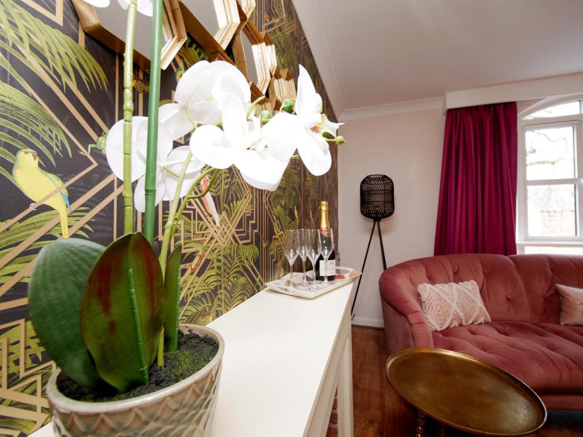 Holiday home Forget-me-not House 3 Bed In Centre - Free Parking York