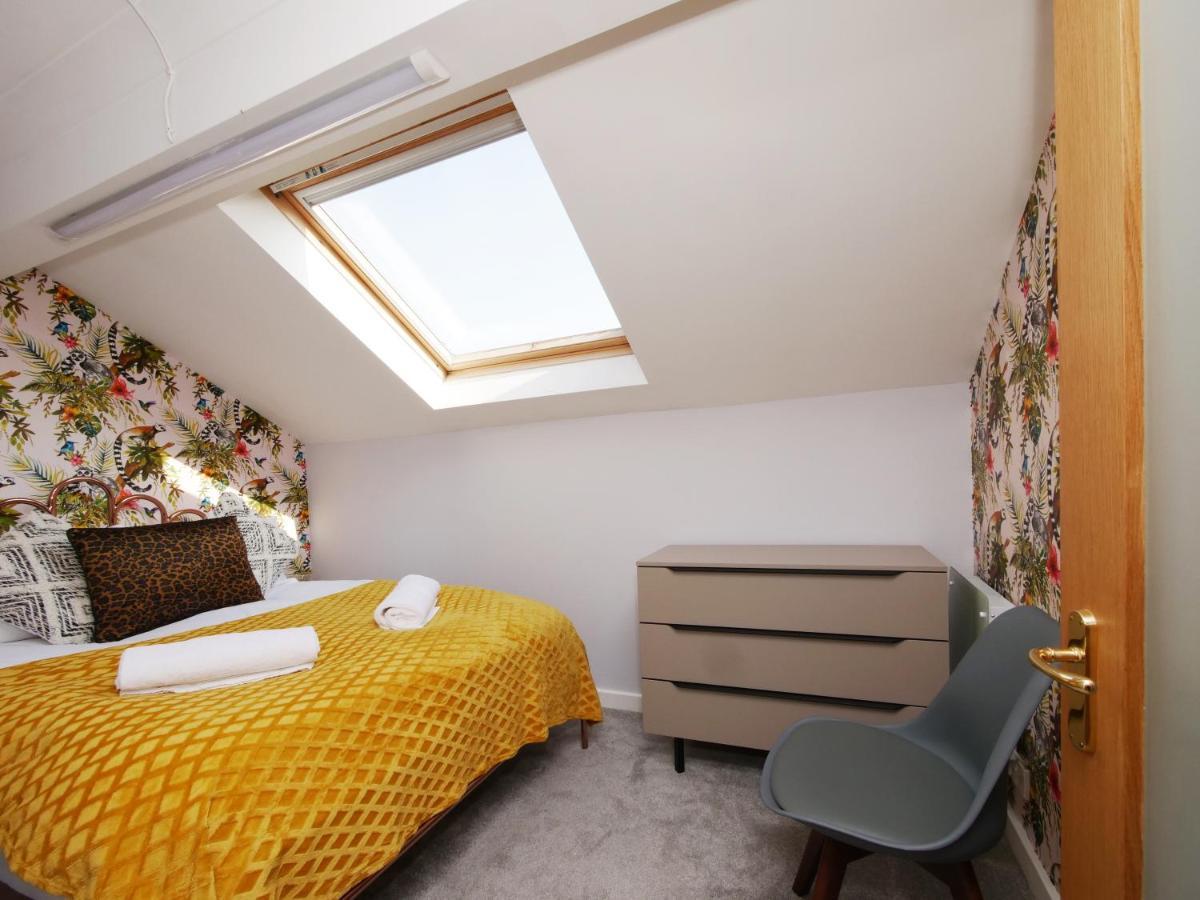 Holiday home Forget-me-not House 3 Bed In Centre - Free Parking York